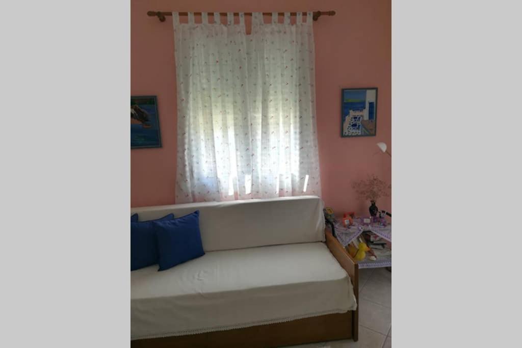 Paradiso Ormos Panagias Zewnętrze zdjęcie